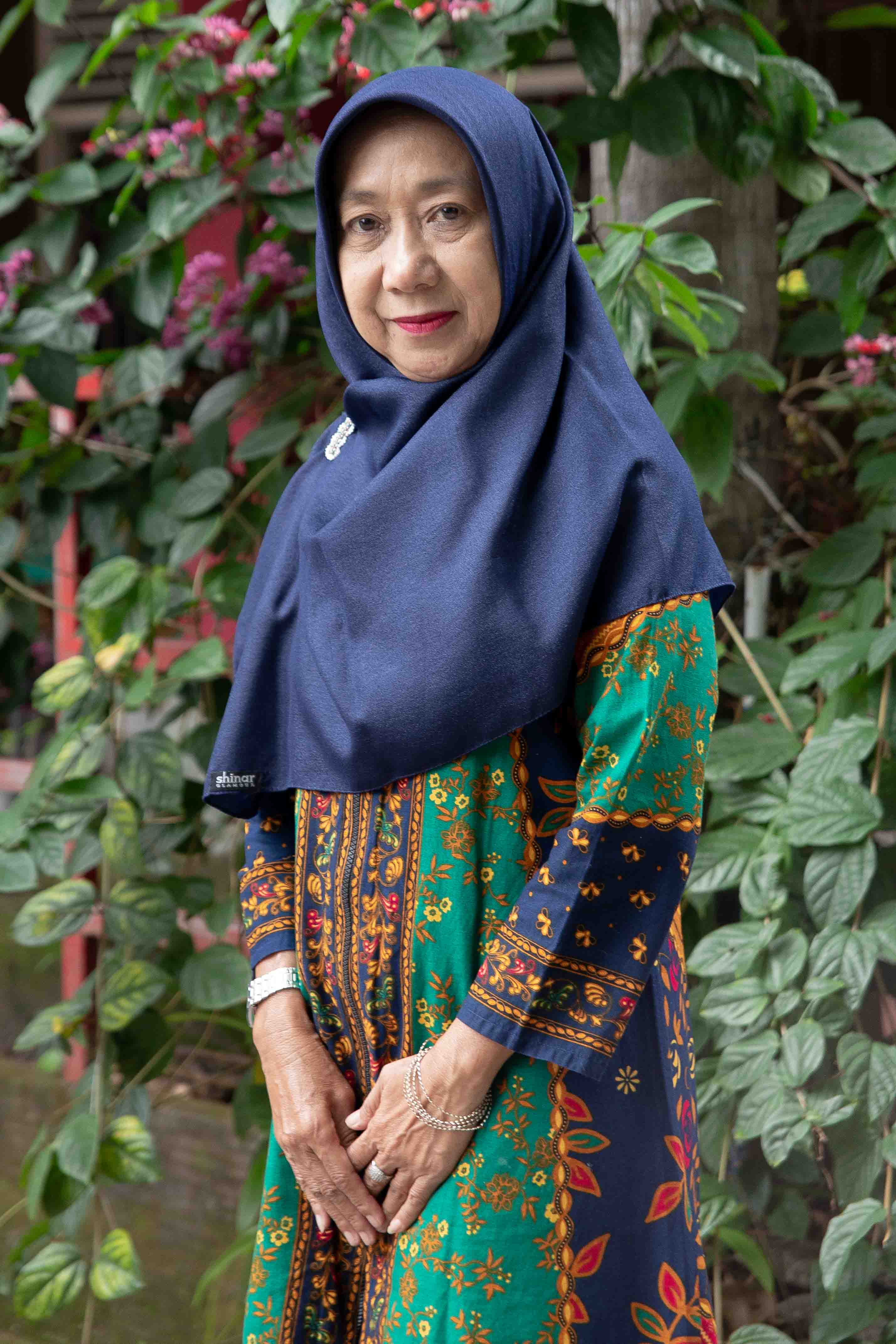 BETRI MAIZARMIS, S.Pd