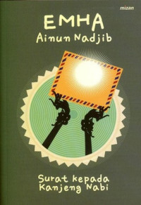 Image of Surat Kepada Kanjeng Nabi