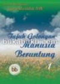 Image of TUJUH GOLONGAN MANUSIA BERUNTUNG