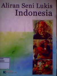 Image of ALIRAN SENI LUKIS INDONESIA