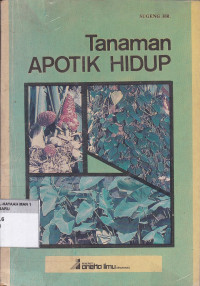 Image of TANAMAN APOTIK HIDUP
