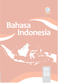 Image of BAHASA INDONESIA KELAS XII (WAJIB)