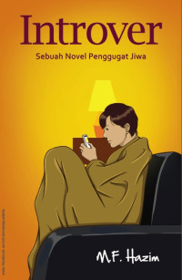 Image of Introver:Sebuah Novel Penggugah Jiwa