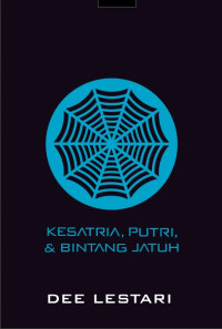Image of SUPERNOVA : Kesatria, Putri & Bintang Jatuh