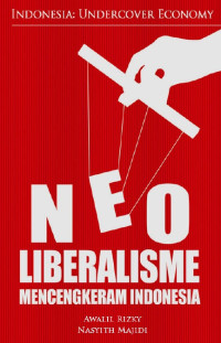 Image of Neoliberalisme Mencengkeram Indonesia